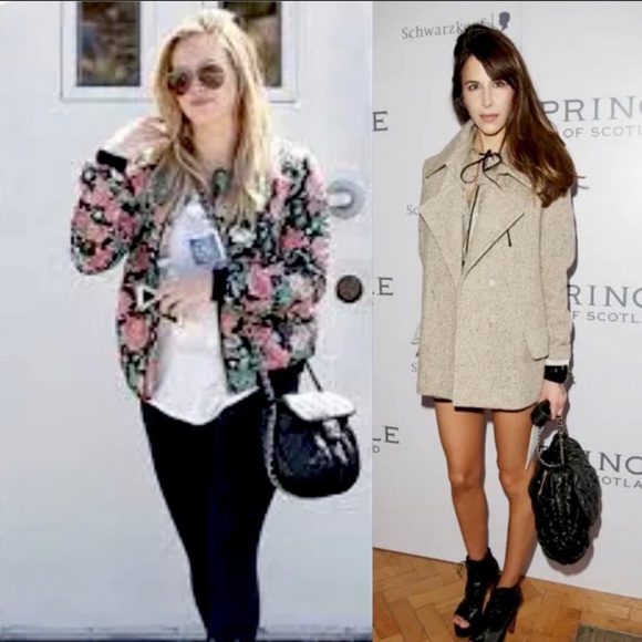 100% Authentic Chanel Chain Around Bag - Picture 13 of 13